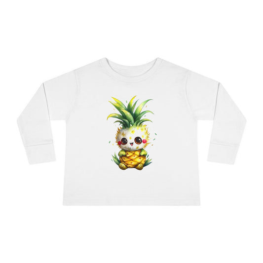Toddler Long Sleeve Tee