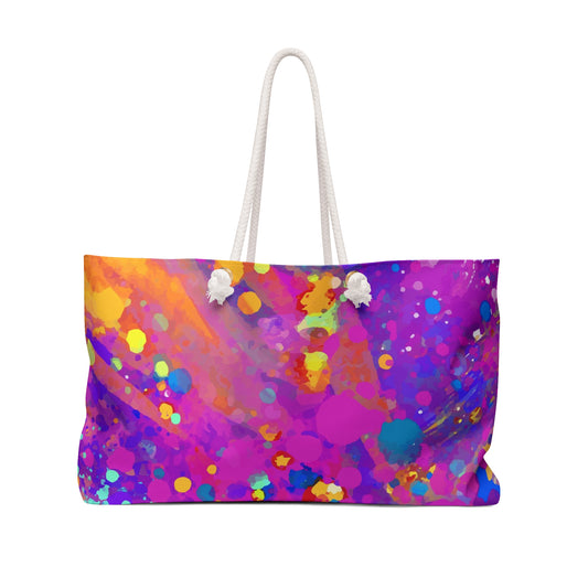 Weekender Bag