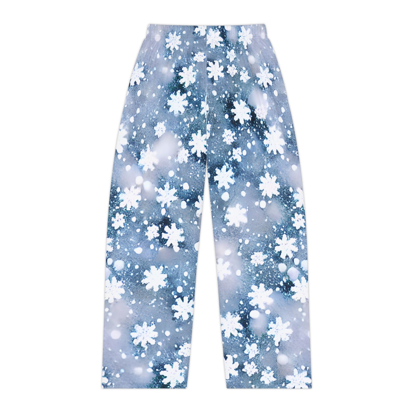 Women's Pajama Pants (AOP)