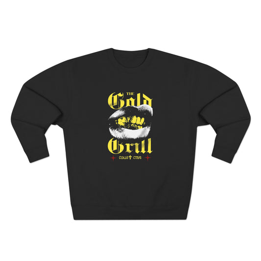 Unisex Premium Crewneck Sweatshirt