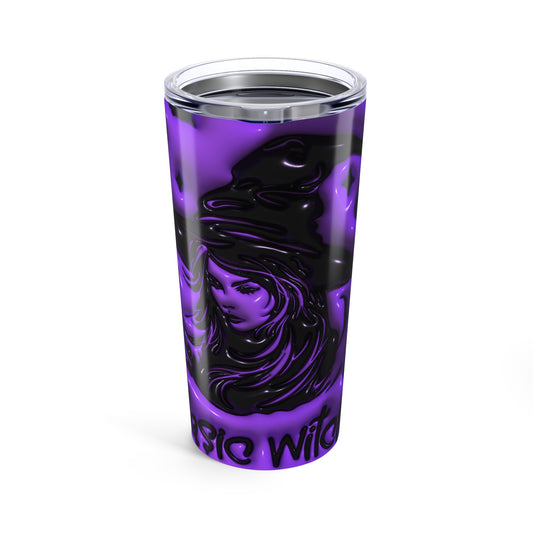 Tumbler 20oz