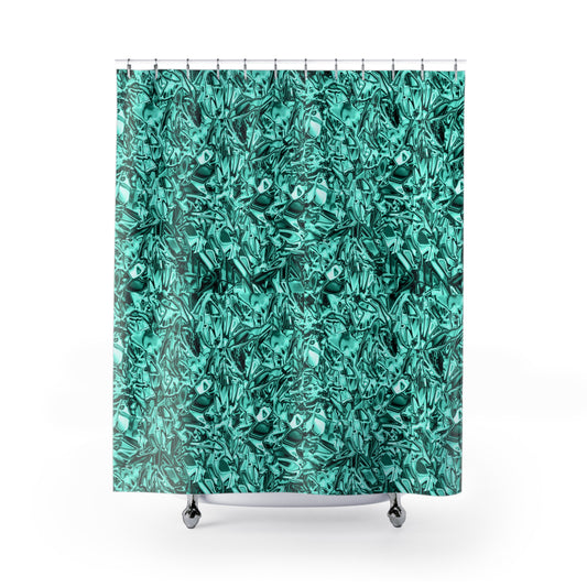 Shower Curtains