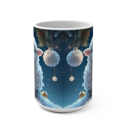 Mug 15oz