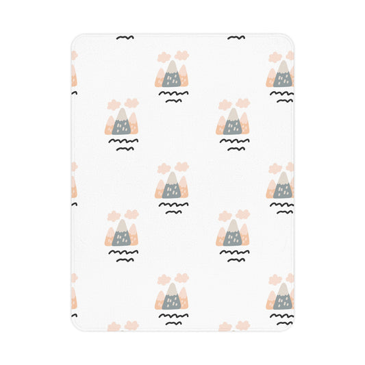 Toddler Blanket