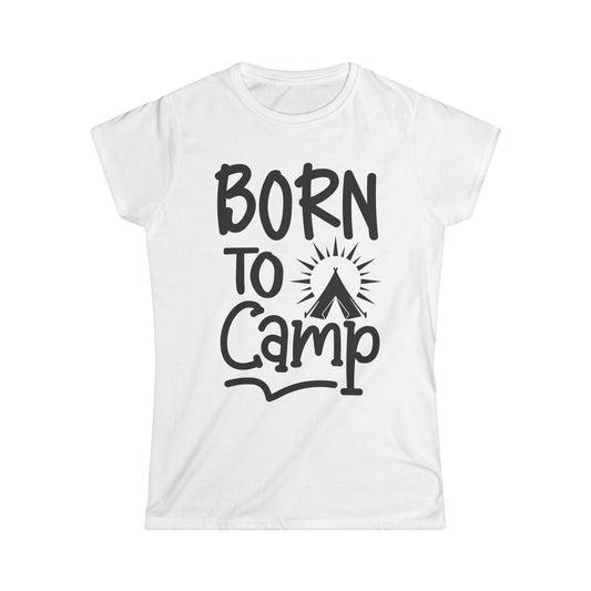 Women's Softstyle Tee
