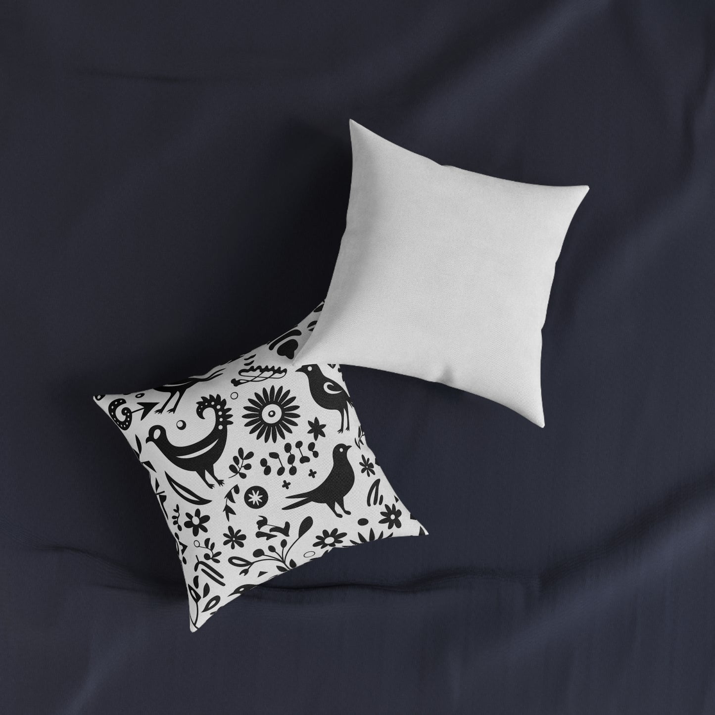 Square Pillow