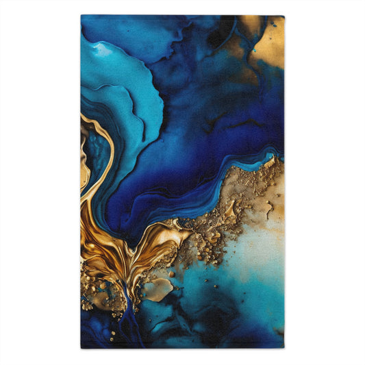 Rally Towel, 11x18