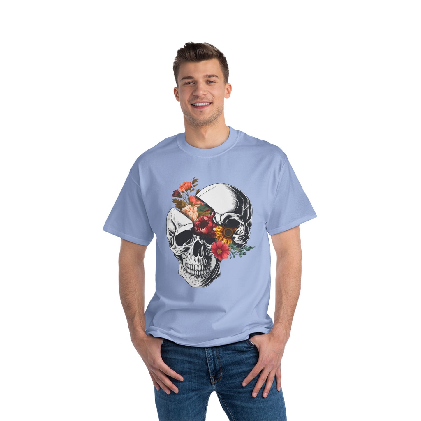 Beefy-T®  Short-Sleeve T-Shirt