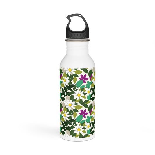 Stainless Steel Water Bottle