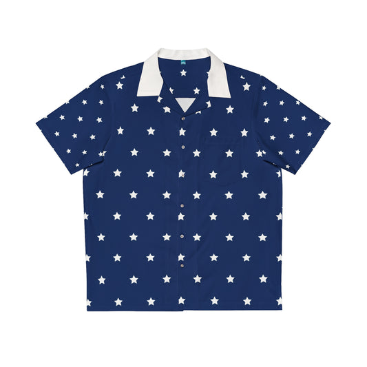 Men's Hawaiian Shirt (AOP)
