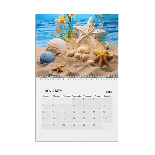Calendar (2024)