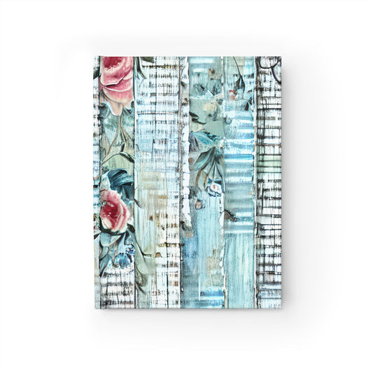 Journal - Blank