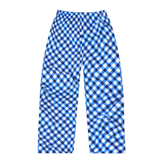 Men's Pajama Pants (AOP)