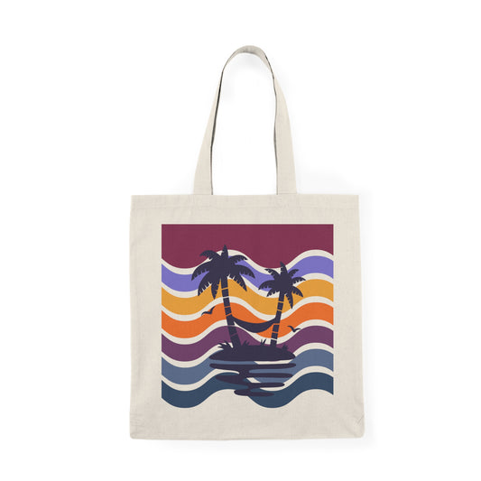 Natural Tote Bag