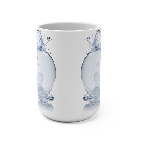 Mug 15oz