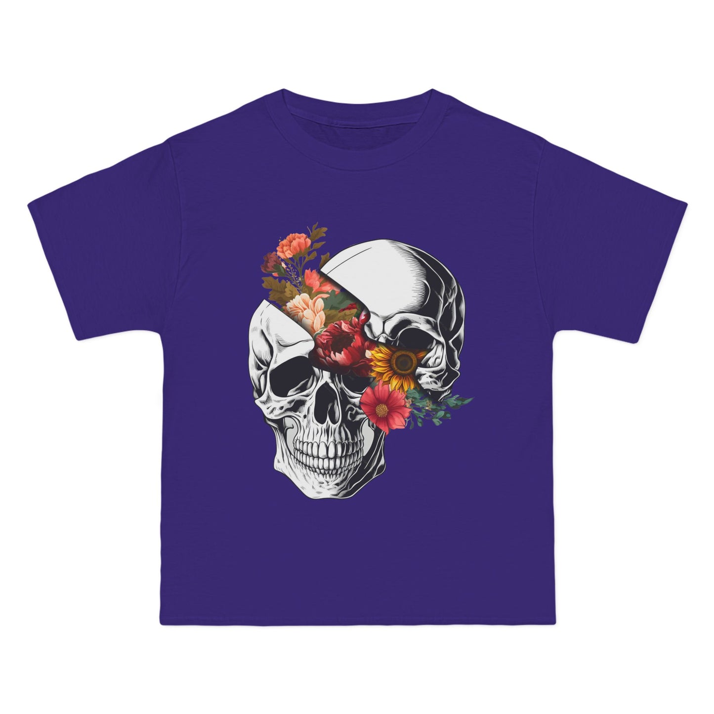 Beefy-T®  Short-Sleeve T-Shirt