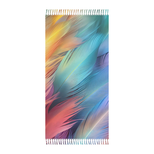 Boho Beach Cloth