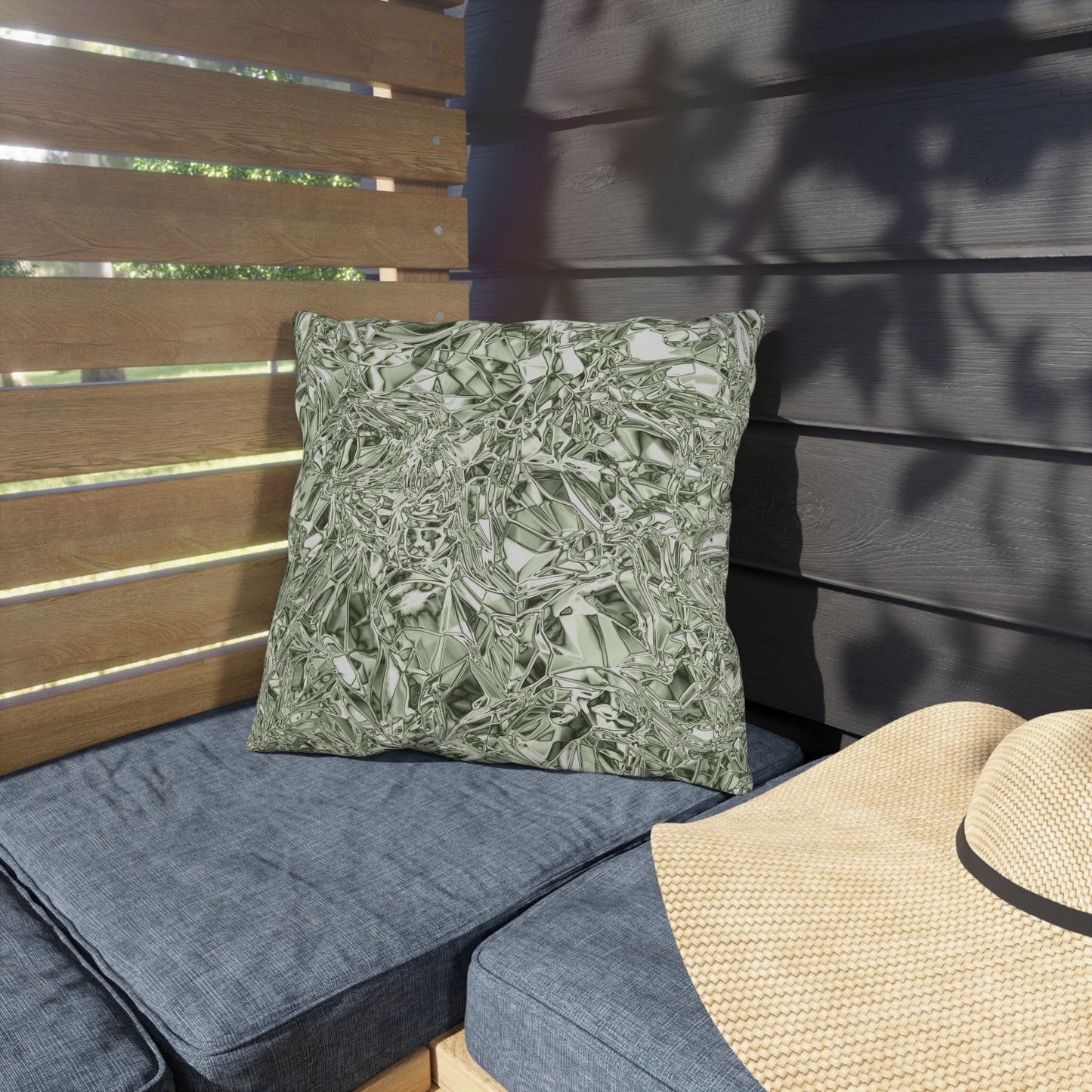 Outdoor Pillows