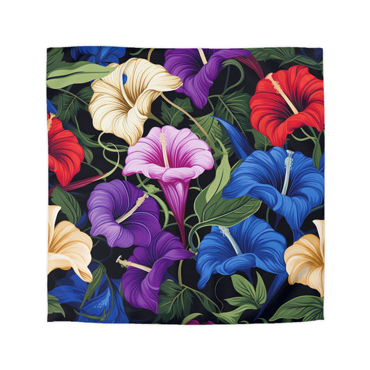 Microfiber Duvet Cover