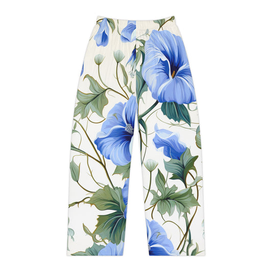 Women's Pajama Pants (AOP)