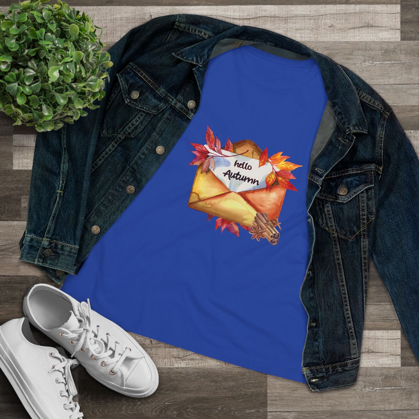 Women's Premium Tee