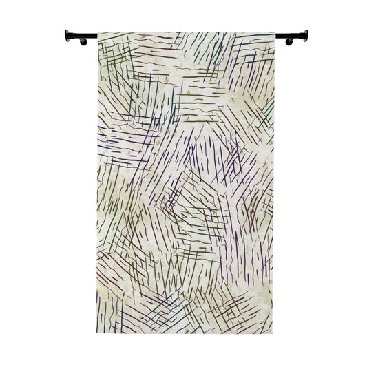 Window Curtains (1 Piece)