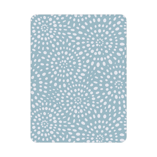 Toddler Blanket