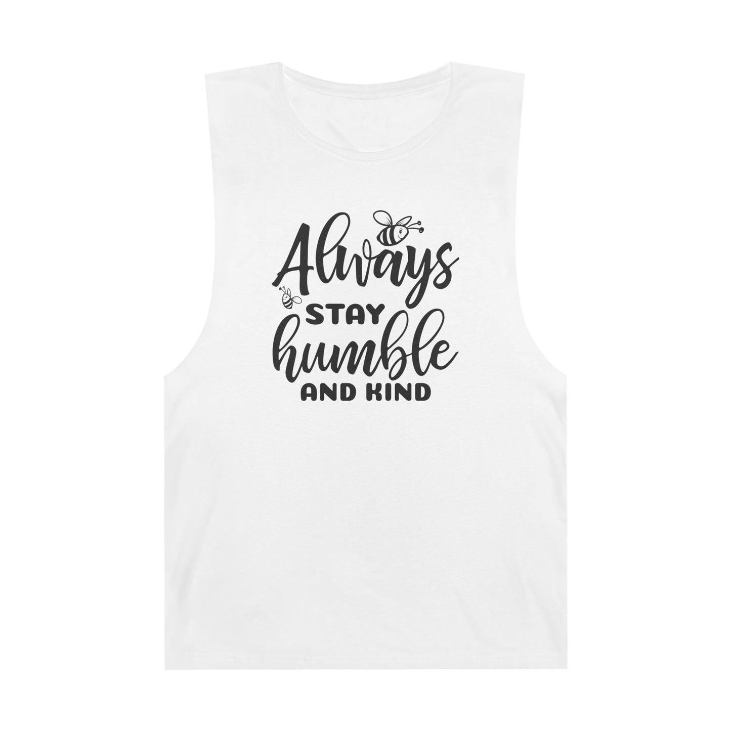 Unisex Barnard Tank