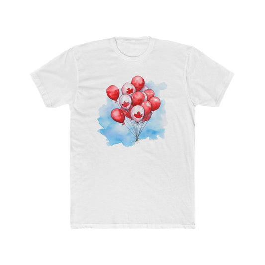 Men's Cotton Crew Tee