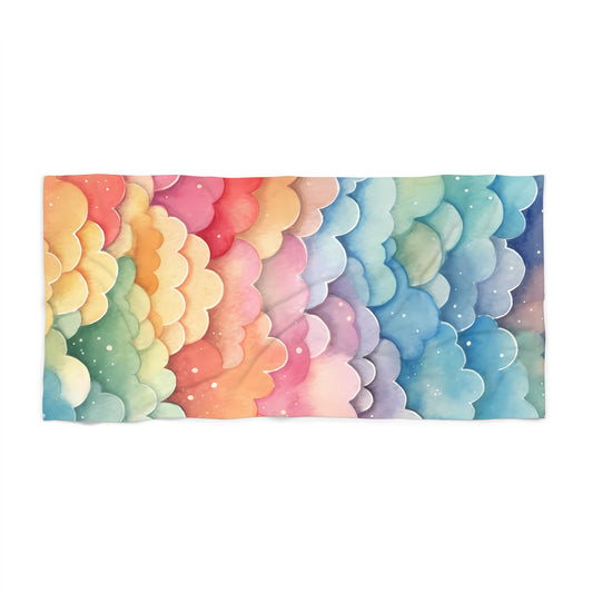 Beach Towel