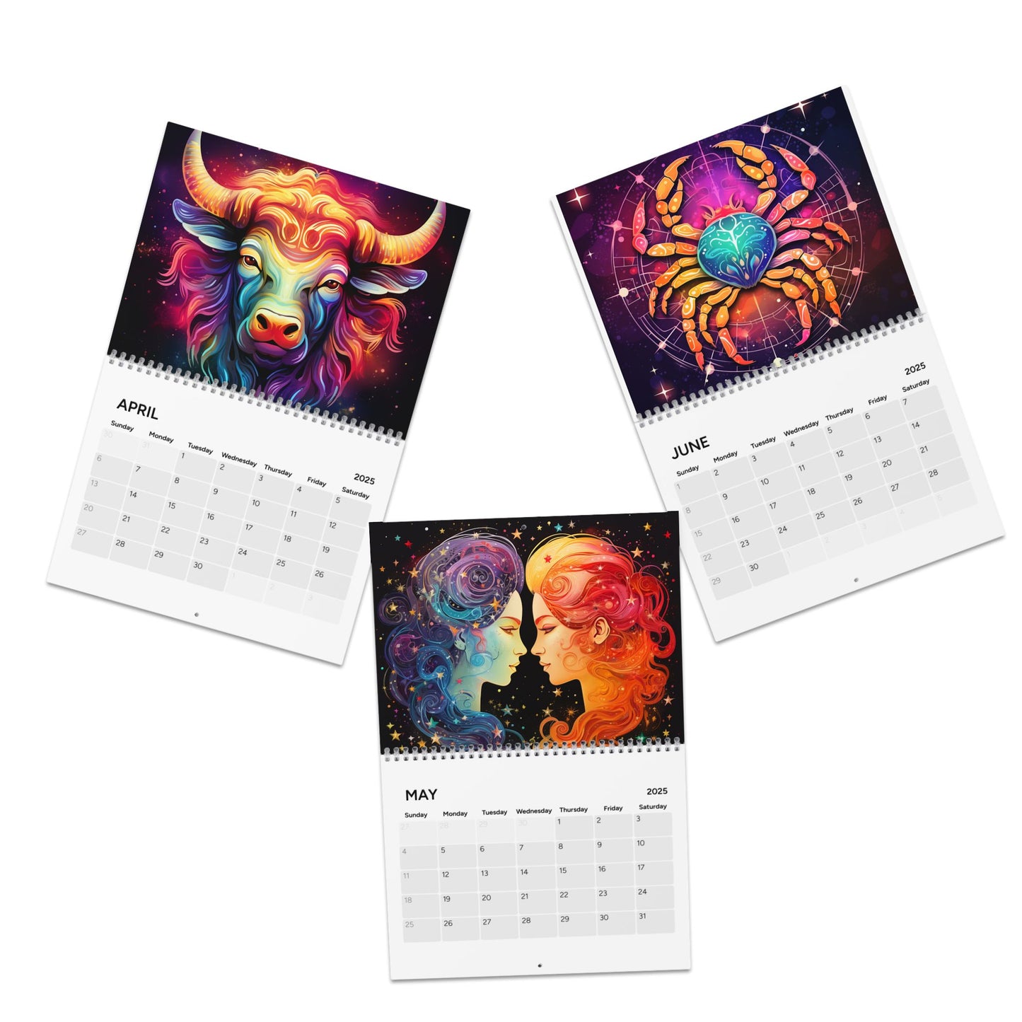 Calendar (2024)