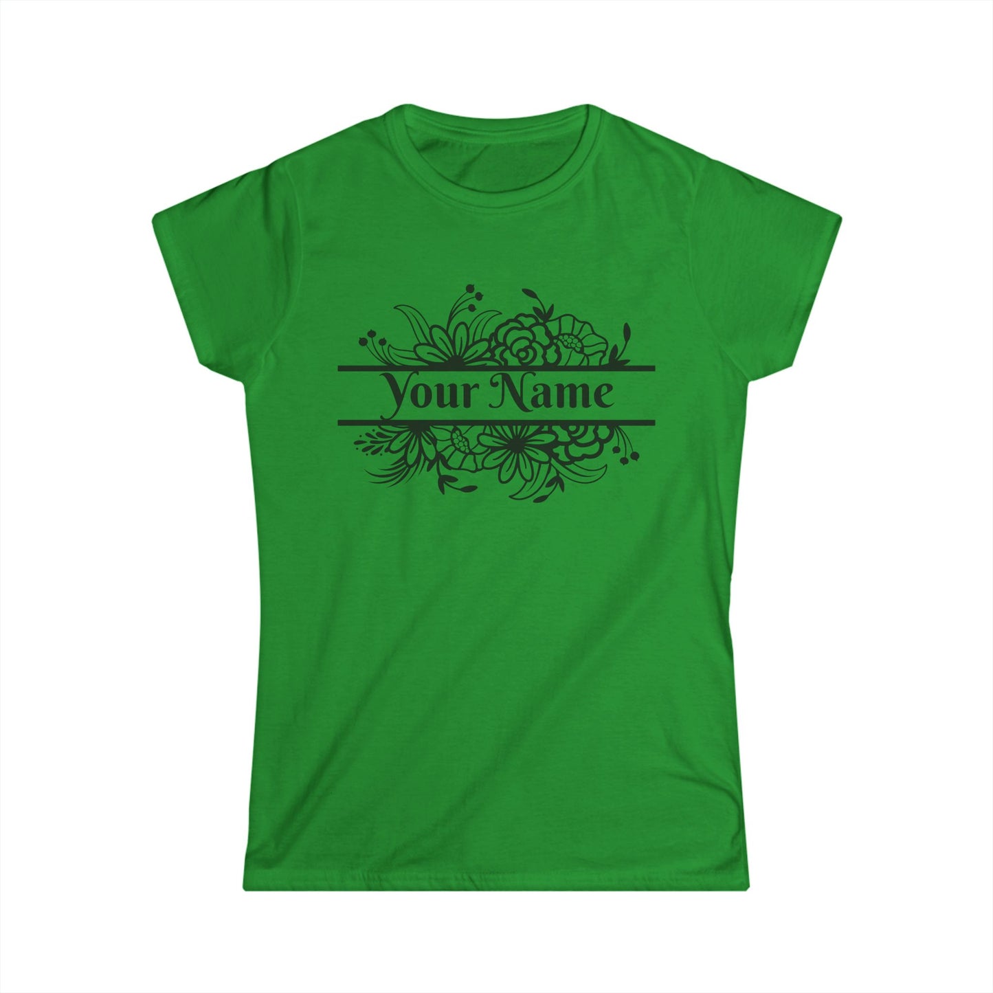 Women's Softstyle Tee