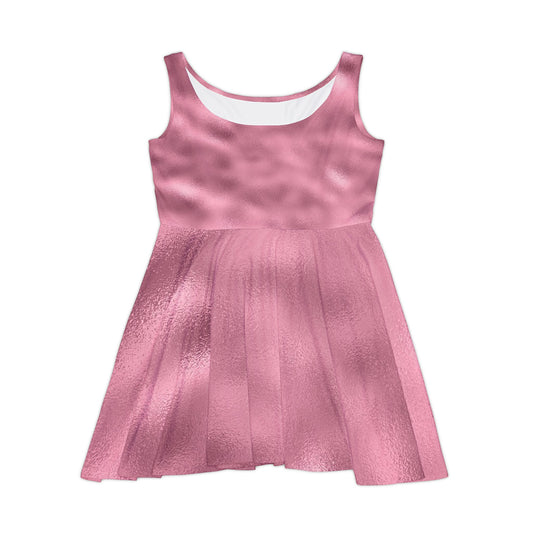 Women's Skater Dress (AOP)