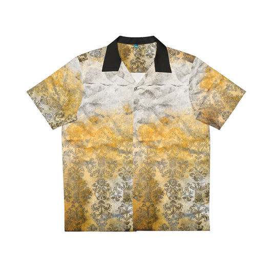 Men's Hawaiian Shirt (AOP)