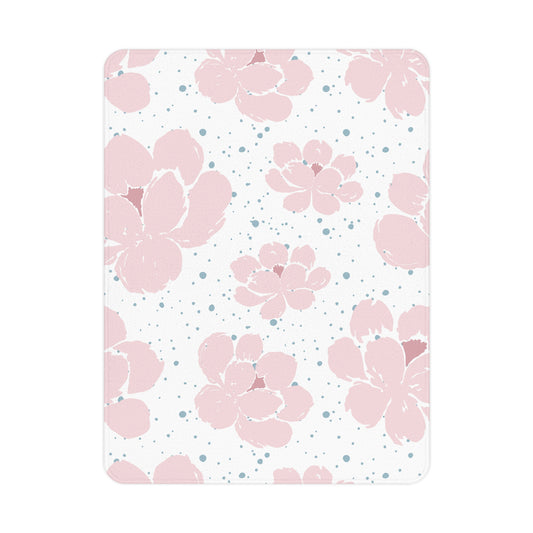 Toddler Blanket