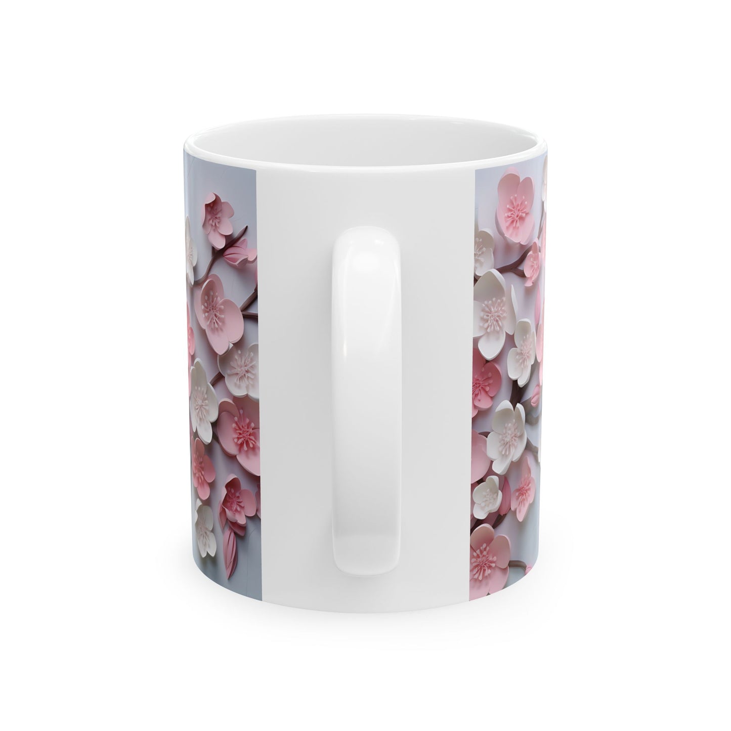 Ceramic Mug 11oz