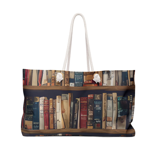 Weekender Bag