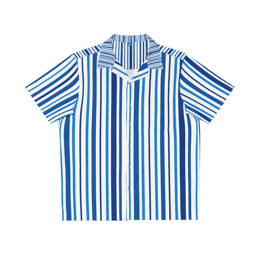 Men's Hawaiian Shirt (AOP)