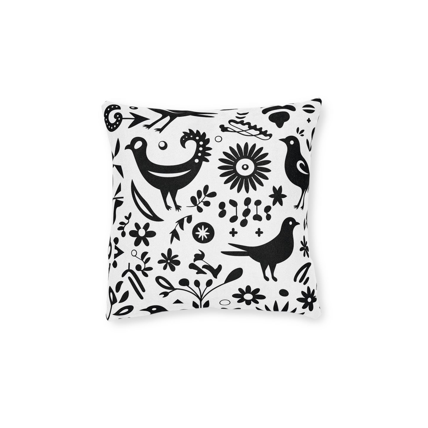 Square Pillow