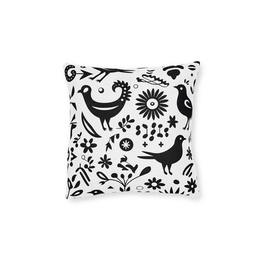 Square Pillow