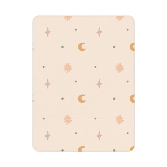 Toddler Blanket