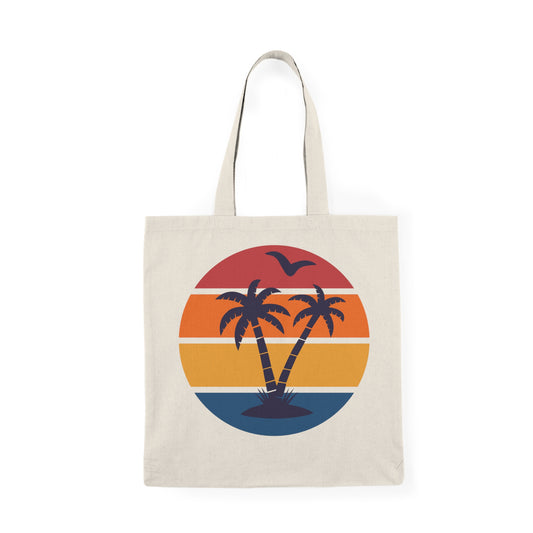 Natural Tote Bag