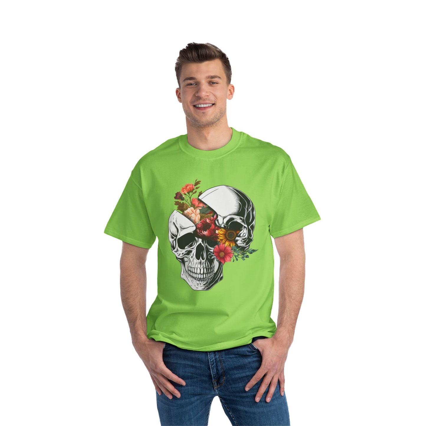 Beefy-T®  Short-Sleeve T-Shirt