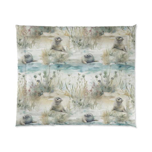 Comforter