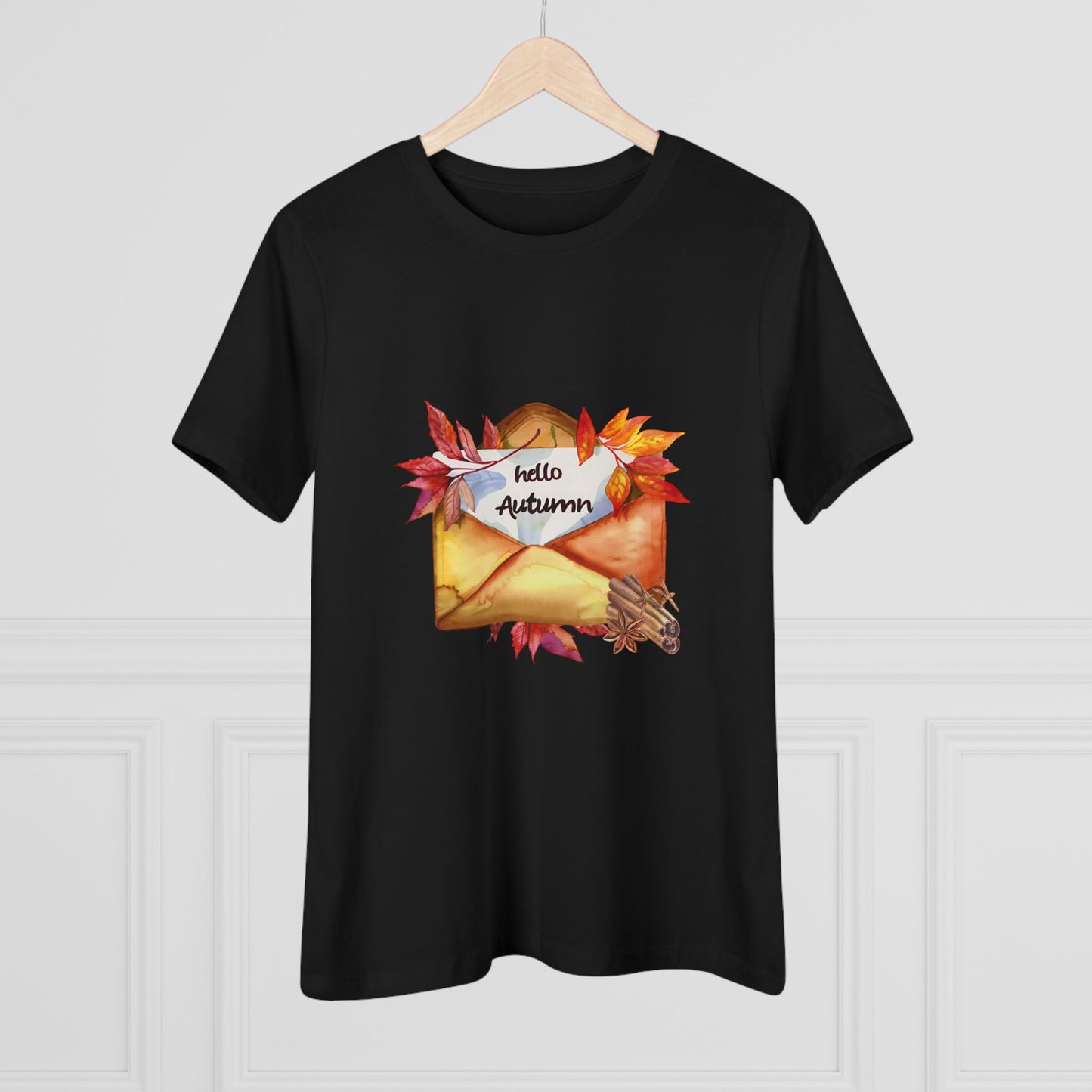 Women's Premium Tee