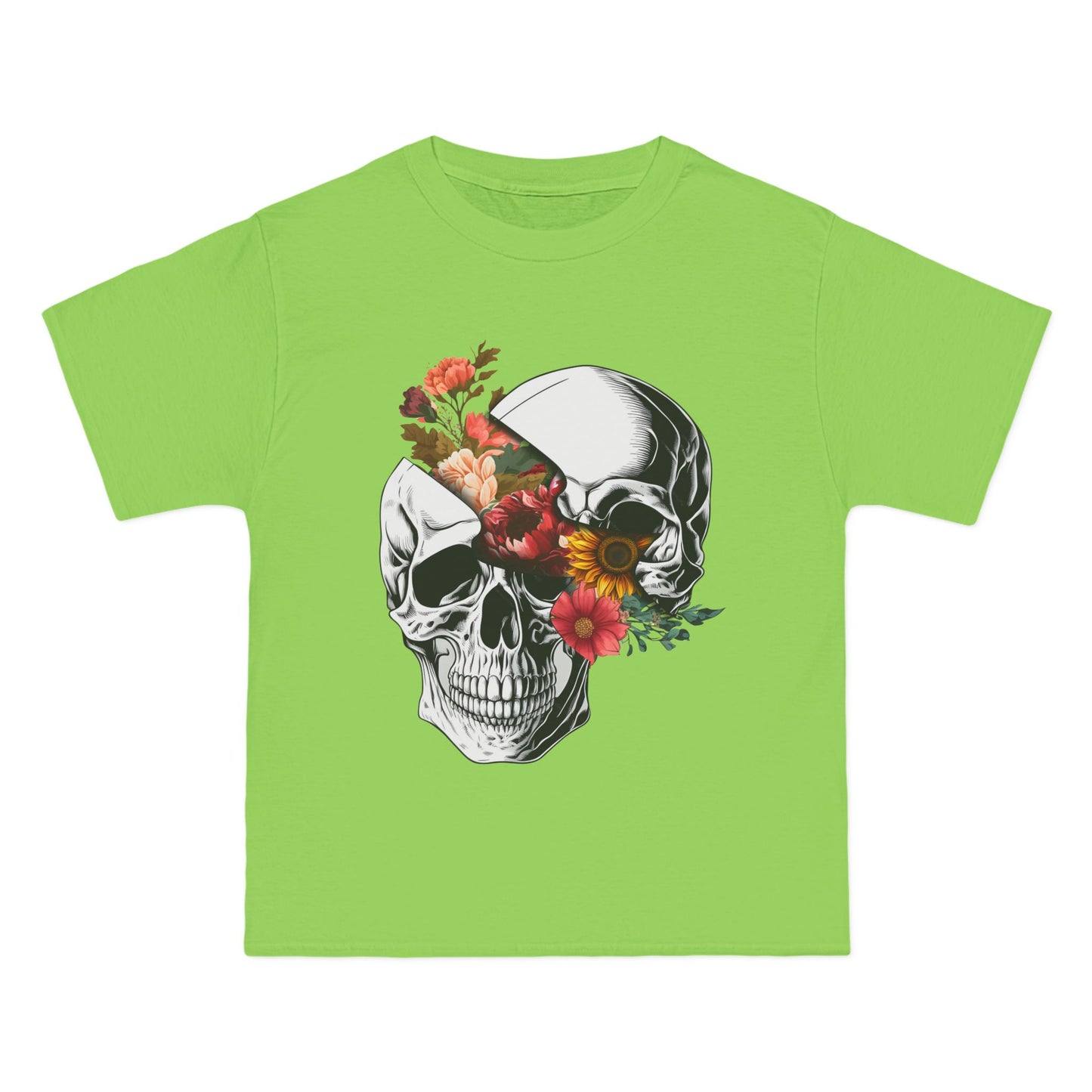 Beefy-T®  Short-Sleeve T-Shirt