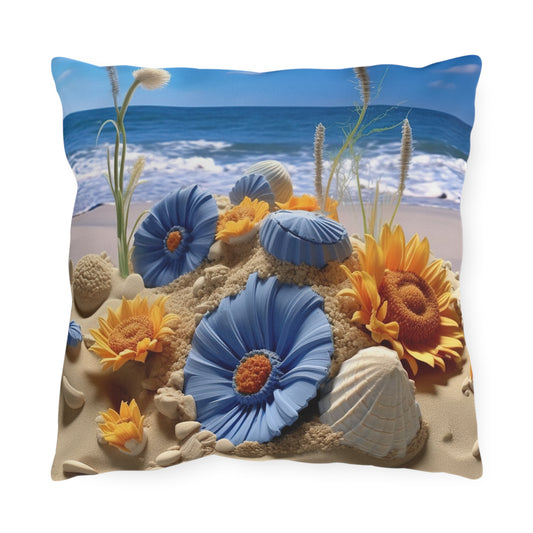 Outdoor Pillows