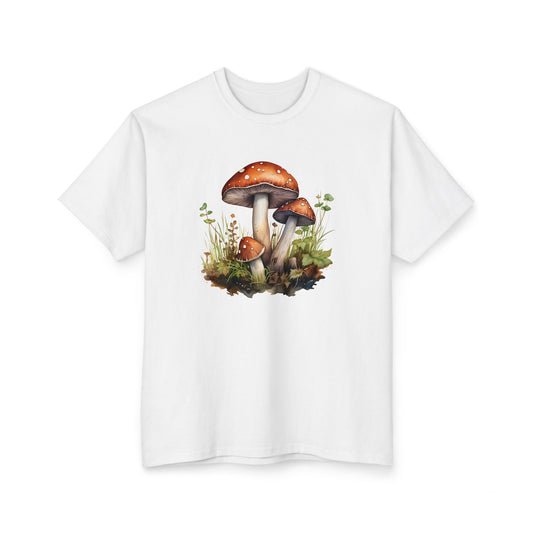 Unisex Ultra Cotton® Tall T-Shirt