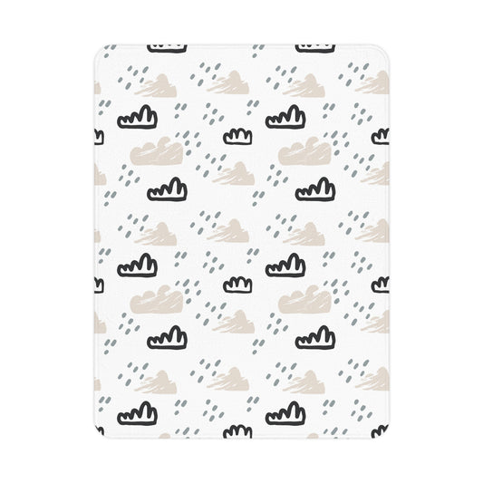 Toddler Blanket