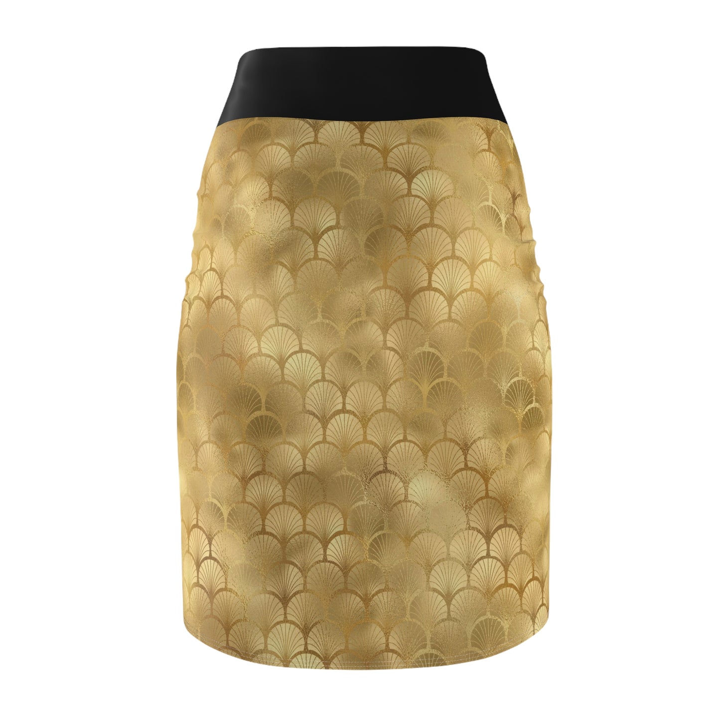 Women's Pencil Skirt (AOP)